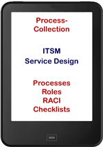Click here for more details - ITSM processes of Service Design
