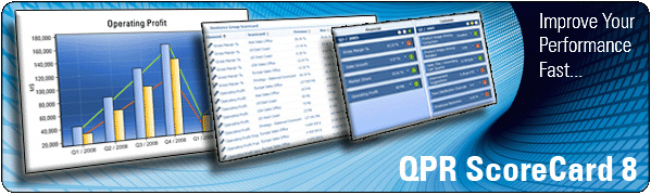 QPR ScoreCard