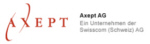 Referenz Axept AG