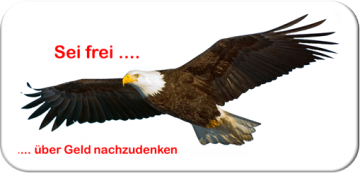 Ihr persönlicher Weg in die finanzielle Freiheit