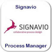 Kollaboratives Prozessmanagement mit dem Signavio Process Manager