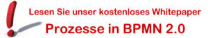 Lesen Sie unser kostenloses Whitepaper "Prozesse in BPMN 2.0"