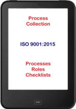 Click here for more details - ISO 9001:2015 processes of quality management