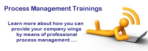 Process management training lends wings to your company
