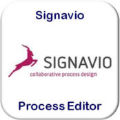 Collaborative Process Management with the Signavio Process Editor