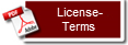 License Terms for the ITSM Process Library