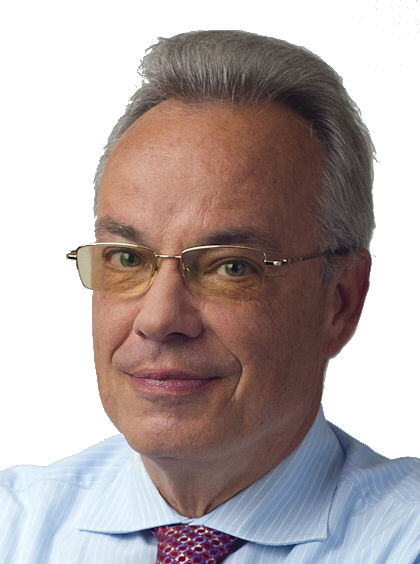 Dipl.-Ing. Walter Abel