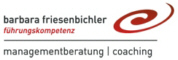 Barbara Friesenbichler - Führungskompetenz